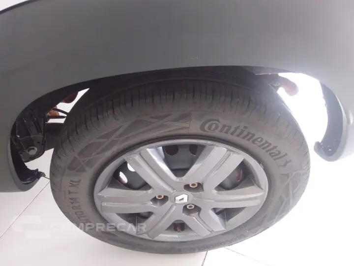 KWID 1.0 12V SCE FLEX ZEN MANUAL