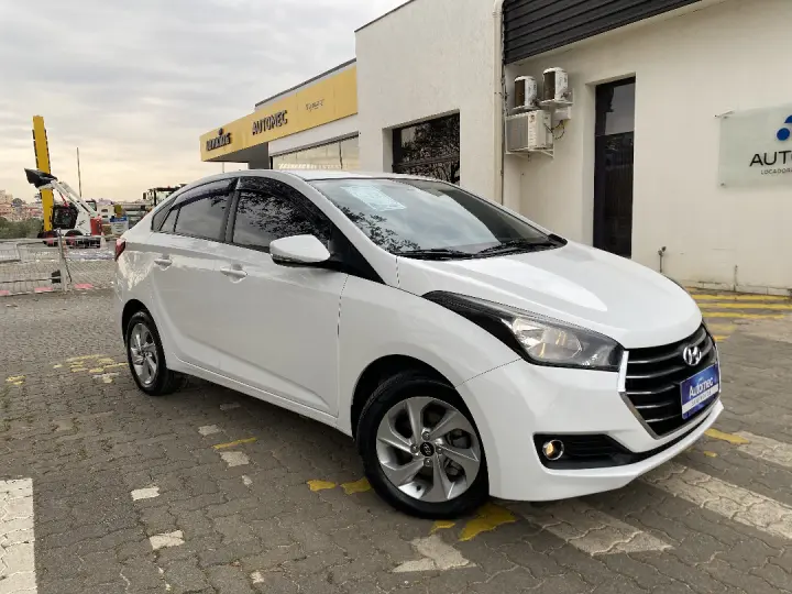 HB20 1.0 COMFORT 12V FLEX 4P MANUAL