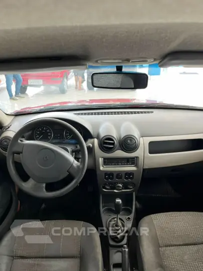 SANDERO 1.0 12V SCE Expression