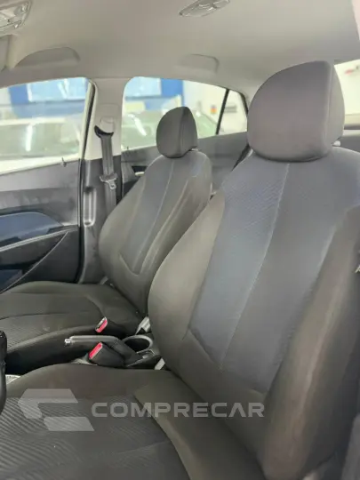 HB20S C.Plus/C.Style 1.6 Flex 16V Mec.4p
