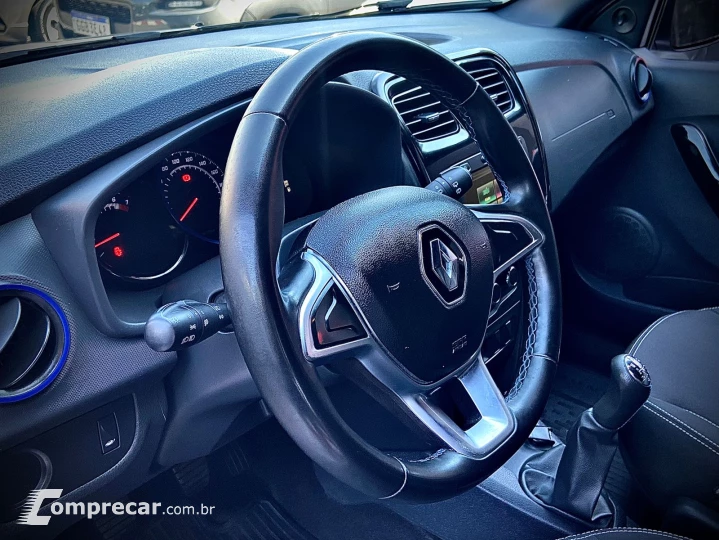 SANDERO 1.0 12V SCE GT Line