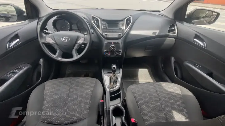 HB20 1.6 Comfort 16V