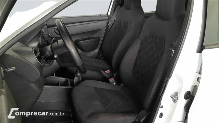 KWID 1.0 12V SCE FLEX ZEN MANUAL