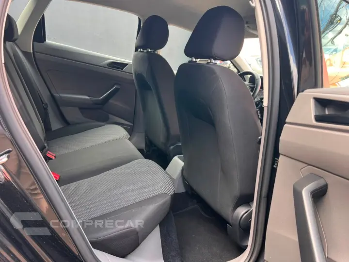 Polo 1.0 Flex 12V 5p