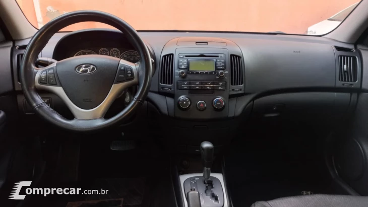I30 2.0 MPFI GLS 16V