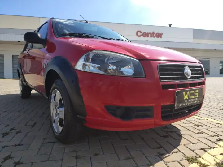 Strada Working Celebration 1.4 CD