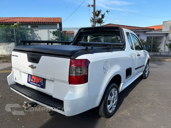 MONTANA 1.4 MPFI Combo CS 8V