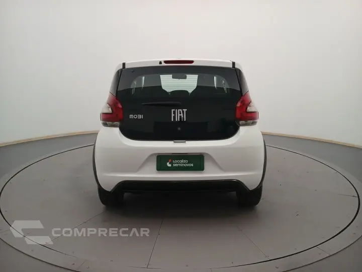 MOBI 1.0 EVO FLEX LIKE. MANUAL
