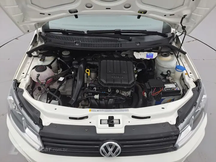 VOYAGE 1.0 12V MPI TOTALFLEX 4P MANUAL