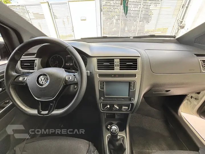 FOX 1.6 MI Extreme 8V