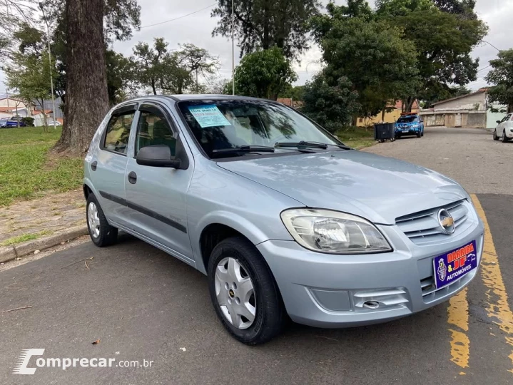 CELTA 1.0 MPFI Spirit 8V