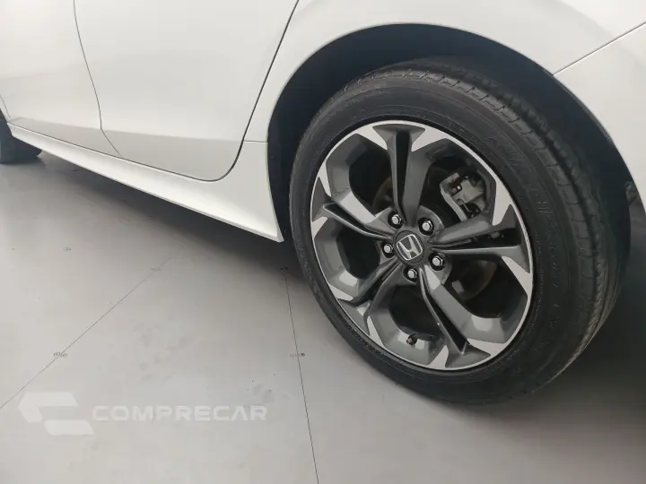 CIVIC 2.0 DI eHEV ADVANCED E-CVT