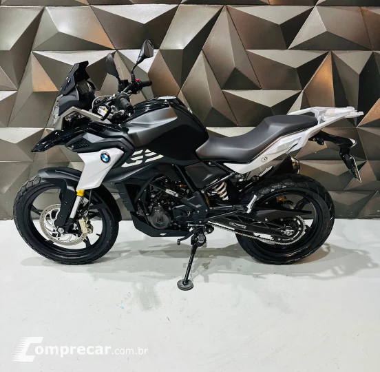 G310 GS