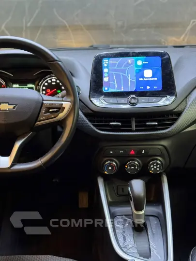 ONIX 1.0 Turbo Plus LTZ