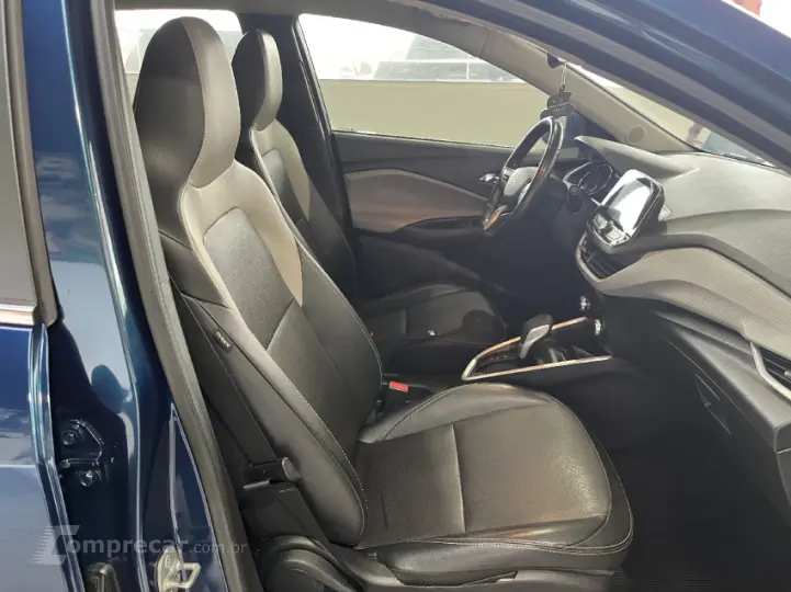 ONIX 1.0 Turbo Plus Premier