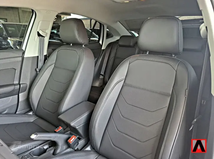 VIRTUS 1.0 200 TSI Comfortline