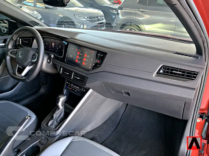 NIVUS 1.0 200 TSI Highline