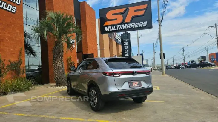 HR-V EX HS
