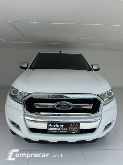 RANGER 3.2 XLS 4X4 CS 16V
