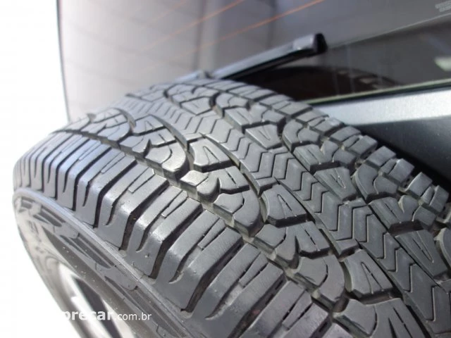PAJERO TR4 - 2.0 4X2 16V 140CV 4P MANUAL