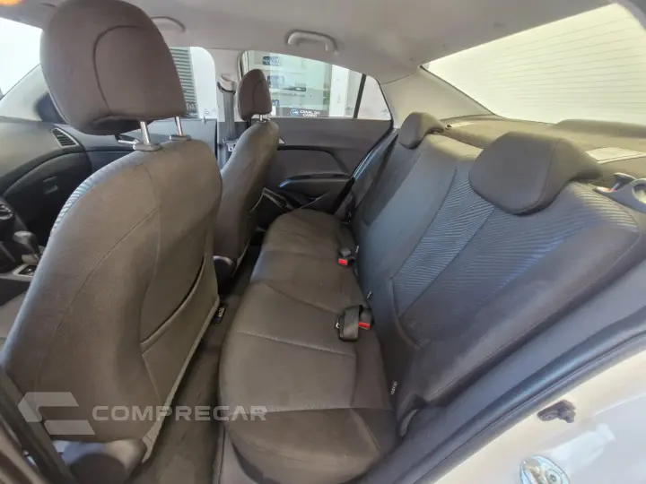 HB20 1.6 Comfort Plus 16V