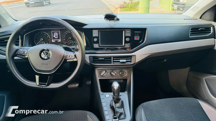 POLO 1.0 200 TSI Comfortline