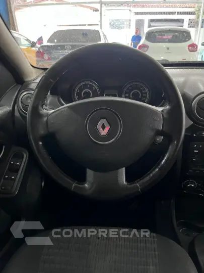 SANDERO 1.6 Privilége 16V