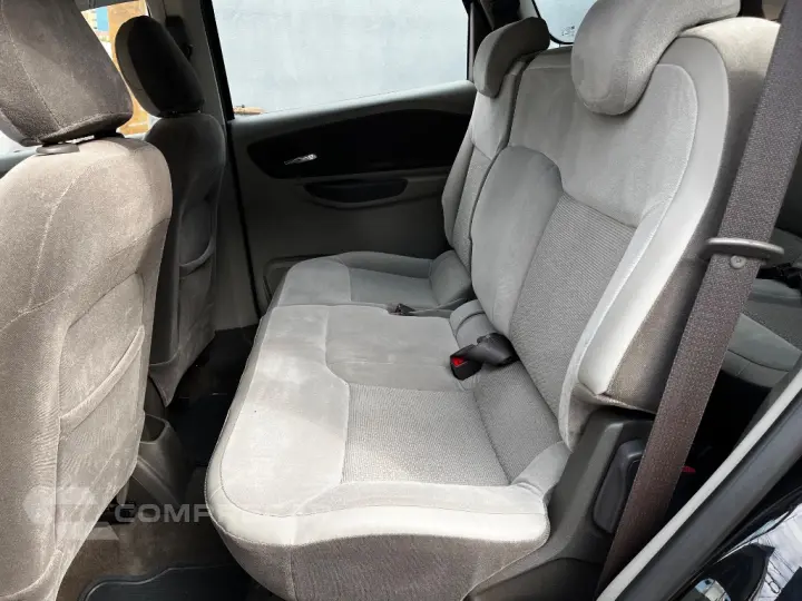 SPIN LTZ 1.8 8V Econo.Flex 5p Mec.