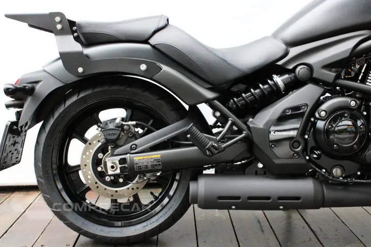 KAWASAKI VULCAN S ABS