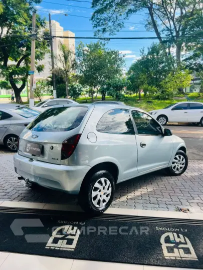 Celta Life/ LS 1.0 MPFI 8V FlexPower 3p