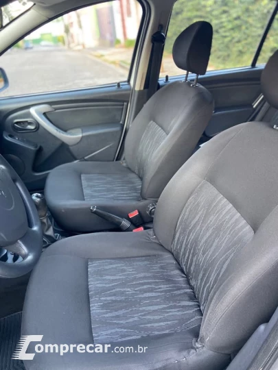 SANDERO 1.0 12V SCE Authentique