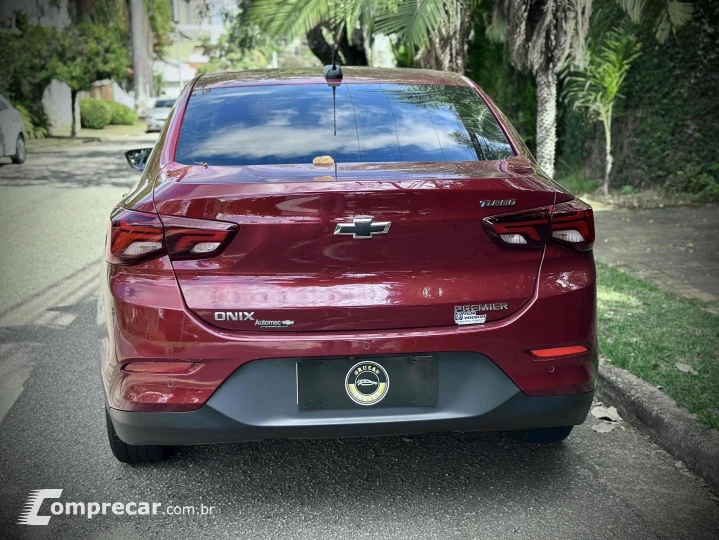 TRACKER 1.4 16V TURBO FLEX LT AUTOMÁTICO