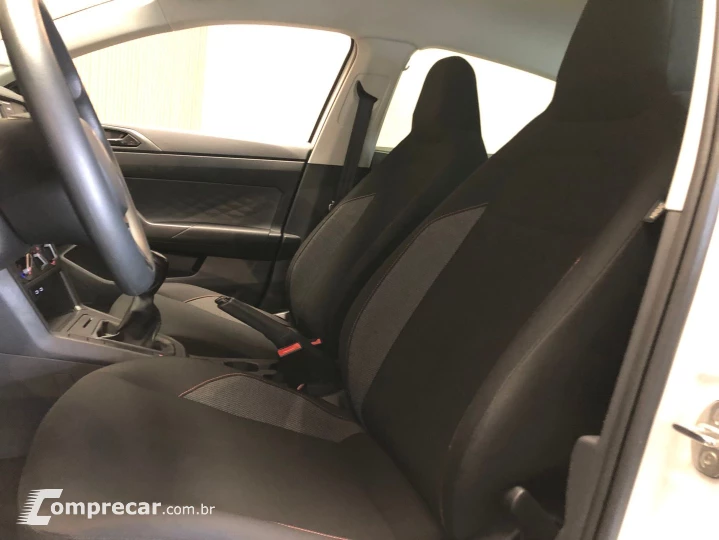 Polo 1.0 Mpi Track Manual