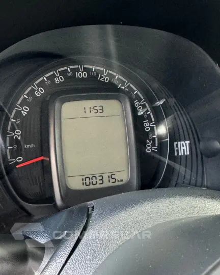 MOBI 1.0 8V EVO Like.