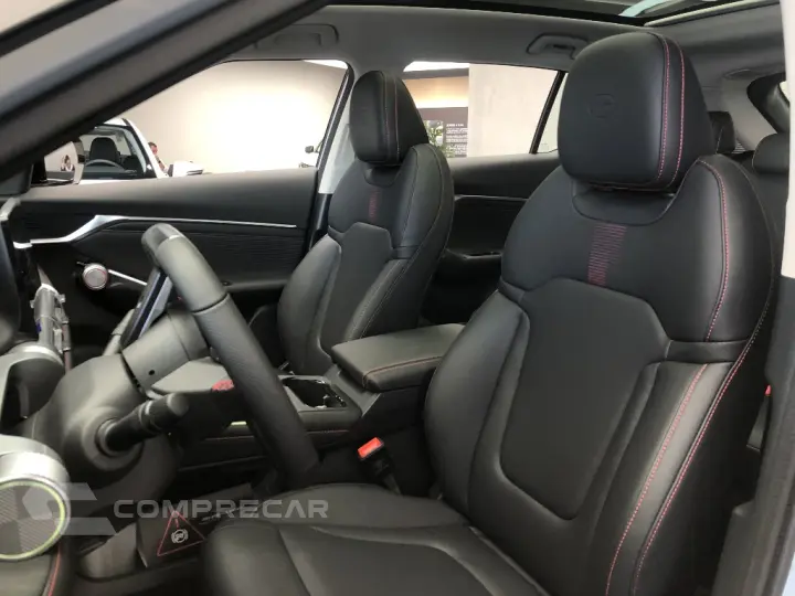 GS4 2.0 HEV ELITE AUTOMATICO