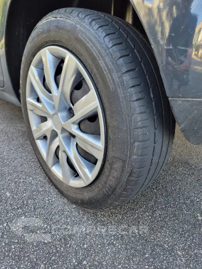 CROSSFOX 1.6 MI 8V