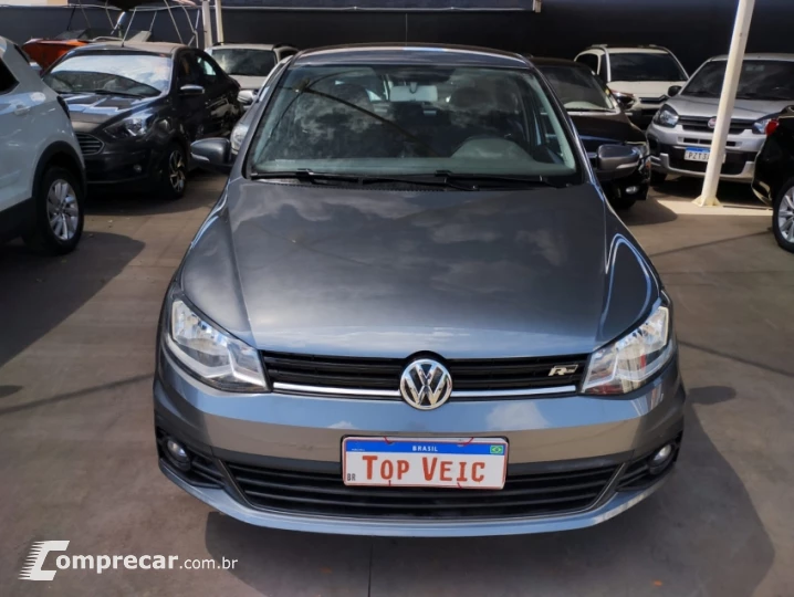 GOL 1.6 MI Comfortline 8V