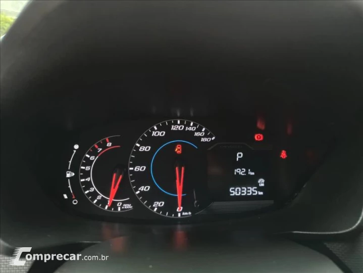SPIN 1.8 LT 8V