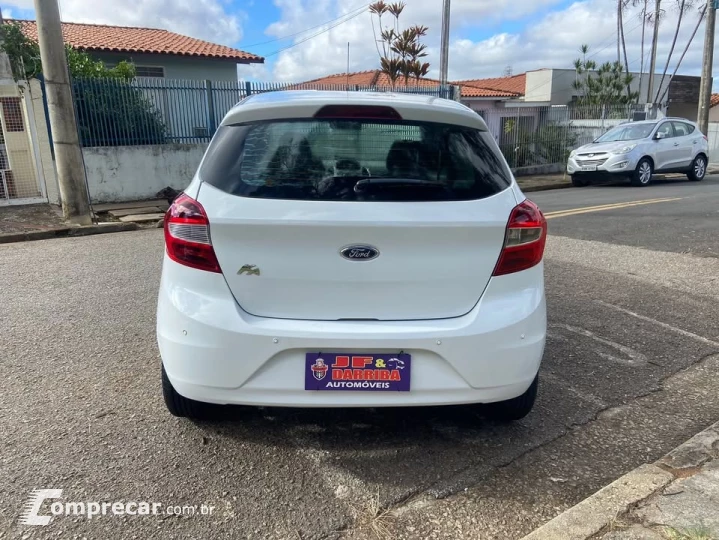 KA 1.0 SE 12V