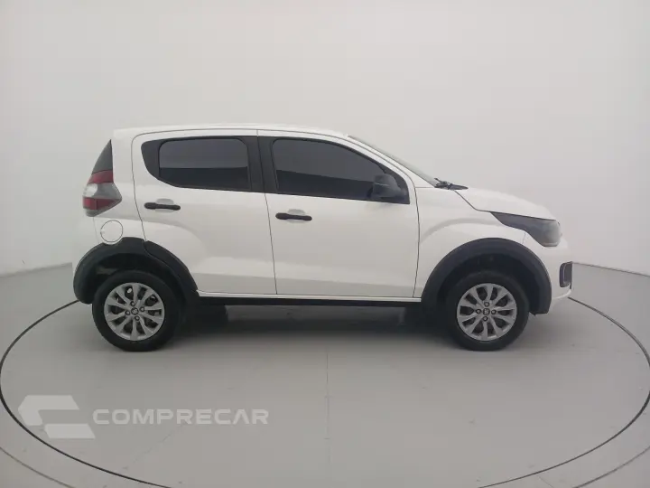 MOBI 1.0 EVO FLEX LIKE. MANUAL