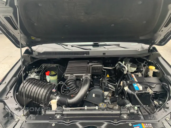 Chevrolet S10 Pick-up LT 2.4 F.power 4X2 CD 2013