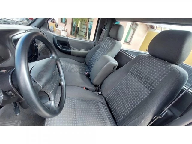RANGER - 2.3 XLS 4X2 CS 16V 2P MANUAL