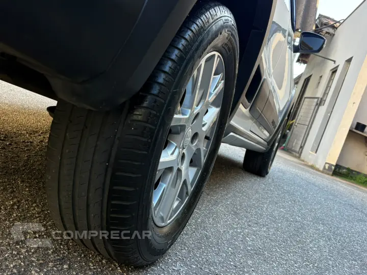 SAVEIRO 1.6 Cross CE 16V