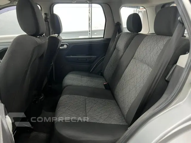 ECOSPORT - 2.0 XLT 16V 4P AUTOMÁTICO