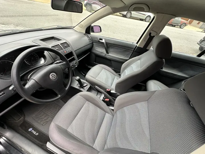 POLO 1.6 MI 8V