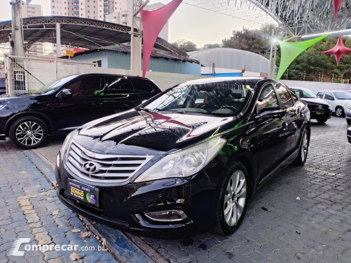 AZERA 3.0 MPFI GLS V6 24V