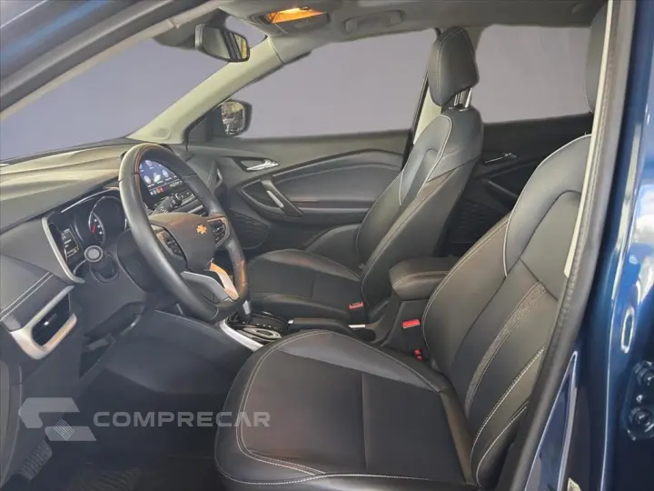 TRACKER 1.2 TURBO FLEX PREMIER AUTOMÁTICO