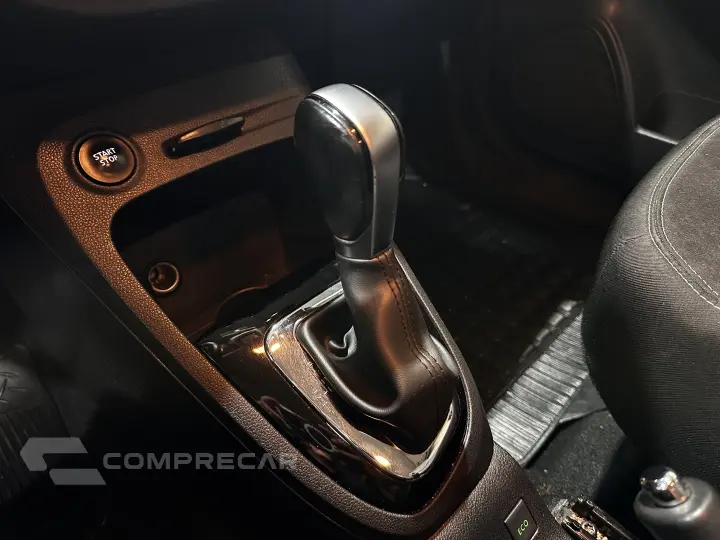 CAPTUR 1.6 16V SCE FLEX LIFE X-TRONIC