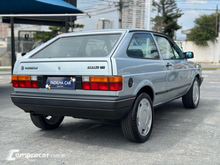 GOL 1.6 CL 8V