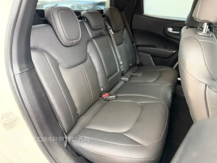 Toro Volcano 1.3 T270 4x2 Flex Aut.